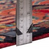 فرش دستباف قدیمی شش و نیم متری مهربان کد 187285
