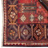 Персидский ковер ручной работы Лори Код 187286 - 212 × 293