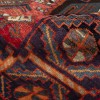 イランの手作りカーペット ロリ 番号 187286 - 212 × 293