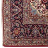 Персидский ковер ручной работы Кашан Код 187288 - 231 × 338