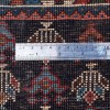 handgeknüpfter persischer Teppich. Ziffer 161050