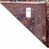 Tappeto persiano Kashan annodato a mano codice 187288 - 231 × 338
