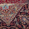 فرش دستباف قدیمی هشت متری کاشان کد 187288
