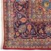Персидский ковер ручной работы Кашан Код 187291 - 290 × 394