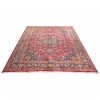 马什哈德 伊朗手工地毯 代码 187295