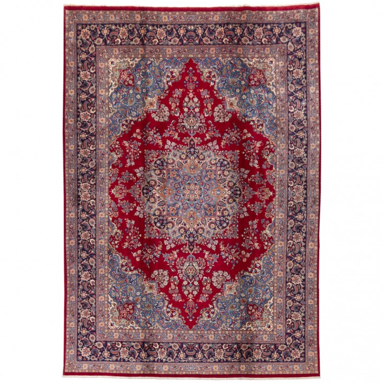 马费拉特 伊朗手工地毯 代码 187297