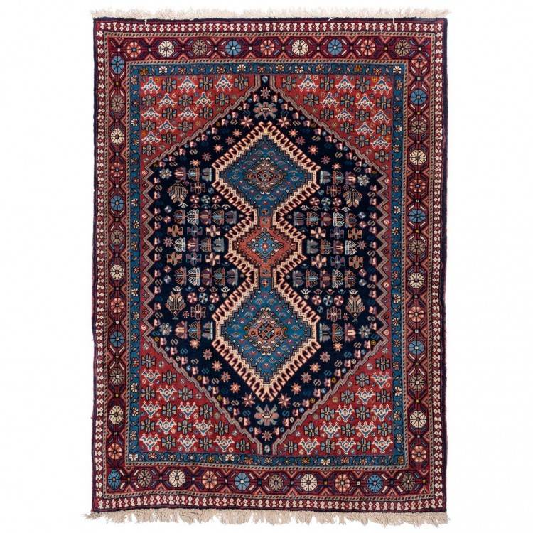 handgeknüpfter persischer Teppich. Ziffer 161051