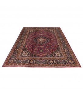 马什哈德 伊朗手工地毯 代码 187300