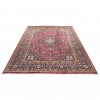 马什哈德 伊朗手工地毯 代码 187300