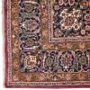 Tapis persan Mashhad fait main Réf ID 187300 - 248 × 335