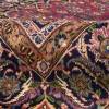 Handgeknüpfter Mashhad Teppich. Ziffer 187300