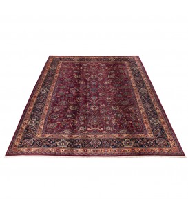 马什哈德 伊朗手工地毯 代码 187294