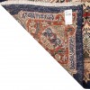 فرش دستباف قدیمی یازده و نیم متری کاشمر کد 187292
