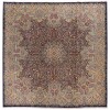 克尔曼 伊朗手工地毯 代码 187289