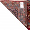 イランの手作りカーペット カシャン 番号 187293 - 273 × 386