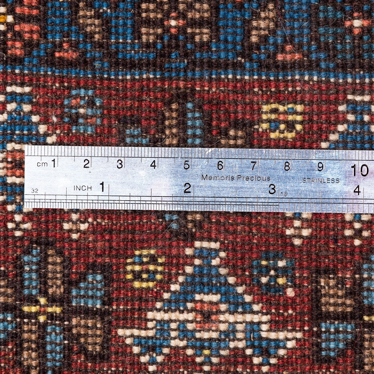 伊朗手工地毯编号 161051