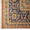 Tappeto persiano Kashan annodato a mano codice 187296 - 260 × 378