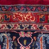 Handgeknüpfter Mashhad Teppich. Ziffer 187290