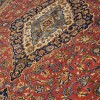 イランの手作りカーペット カシャン 番号 187296 - 260 × 378