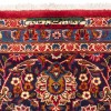 Персидский ковер ручной работы Кашан Код 187293 - 273 × 386