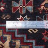 handgeknüpfter persischer Teppich. Ziffer 161052