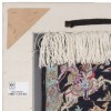 イランの手作り絵画絨毯 コム 番号 902238