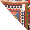 Персидский килим ручной работы Qашqаи Код 187389 - 167 × 210