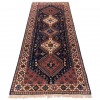 伊朗手工地毯编号 161054