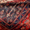 فرش دستباف قدیمی دو متری سنندج کد 187392