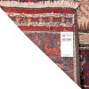 Tappeto persiano Baluch annodato a mano codice 187391 - 82 × 140