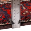 イランの手作りカーペット バルーチ 番号 187391 - 82 × 140