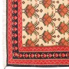 Kilim persiano Sanandaj annodato a mano codice 187395 - 98 × 159