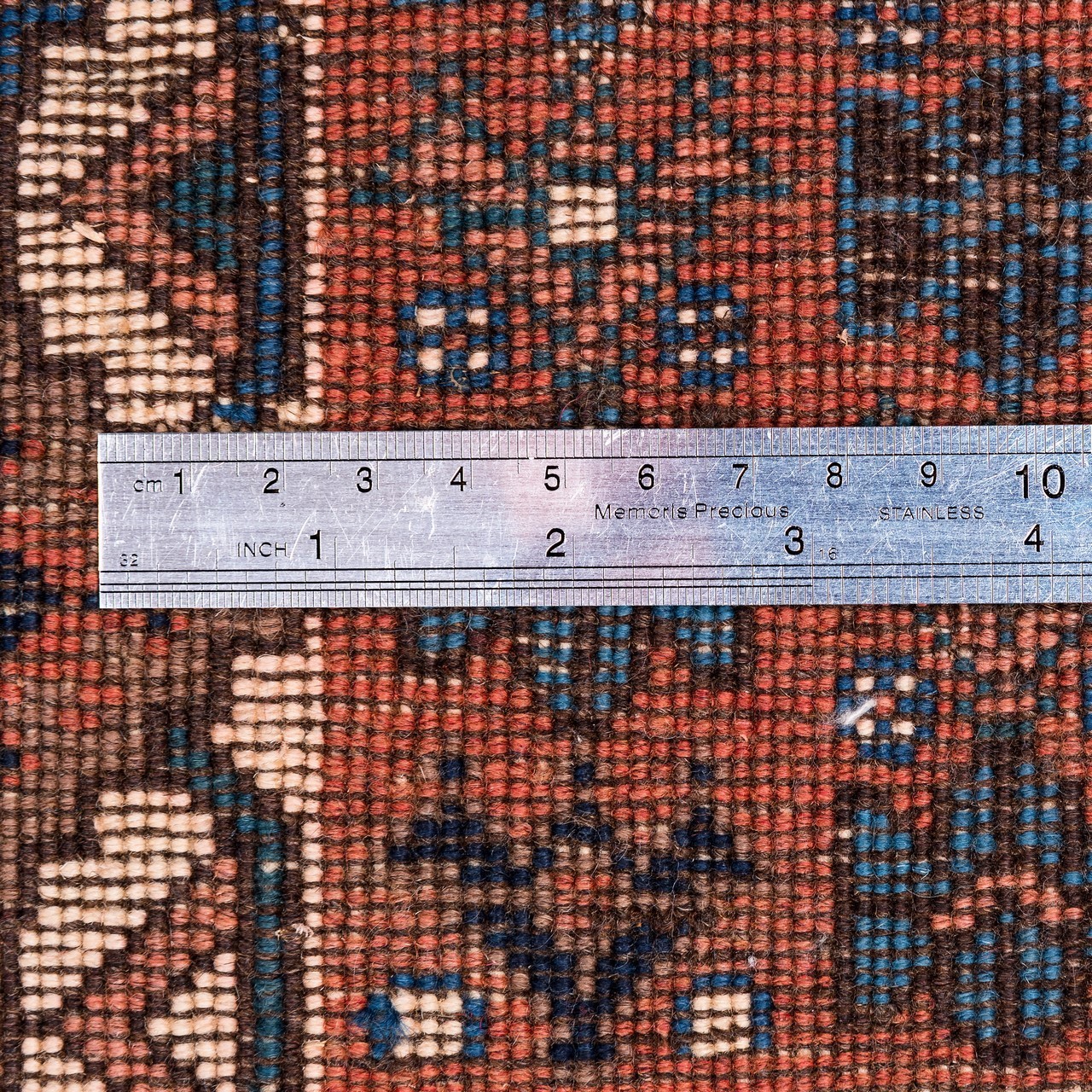 handgeknüpfter persischer Teppich. Ziffer 161054