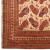 Персидский килим ручной работы Сирян Код 187399 - 133 × 202