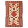Персидский килим ручной работы Сирян Код 187400 - 122 × 190