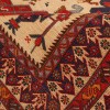 イラン手作りキリム シルジャン 番号 187400 - 122 × 190