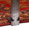 گلیم دستباف قدیمی دو و نیم متری سیرجان کد 187401