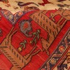 Kilim persan Sirjan fait main Réf ID 187401 - 130 × 202