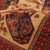 Персидский килим ручной работы Сирян Код 187403 - 118 × 185