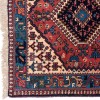 伊朗手工地毯编号 161055