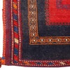 Персидский килим ручной работы Сирян Код 187406 - 144 × 148
