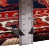 السجاد اليدوي الإيراني حقيبة السرج افشارى رقم 187408