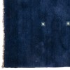 گبه دستباف قدیمی پنج متری فارس کد 187369
