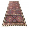 Персидский килим ручной работы Шахсевены Код 187370 - 136 × 406