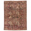 Tappeto persiano Bakhtiari annodato a mano codice 187371 - 158 × 200