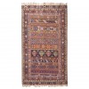 Kalat Nader Alfombera Persa Kilim Ref 187374