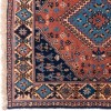 handgeknüpfter persischer Teppich. Ziffer 161056