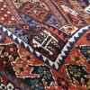 Персидский килим ручной работы Калат Надер Код 187374 - 170 × 295