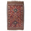 Qashqai Alfombera Persa Kilim Ref 187376