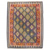 Qashqai Alfombera Persa Kilim Ref 187377